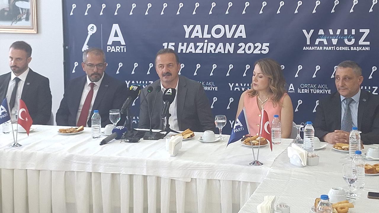 Yalova Anahtar Parti Il Yavuz Agiralioglu Basin Aciklama (6)