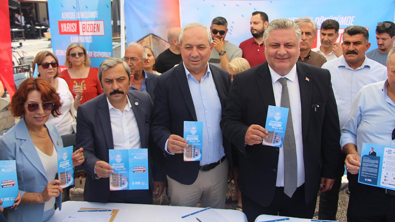 Yalova Belediye Yarisi Bizden Imza Kampanya (9)