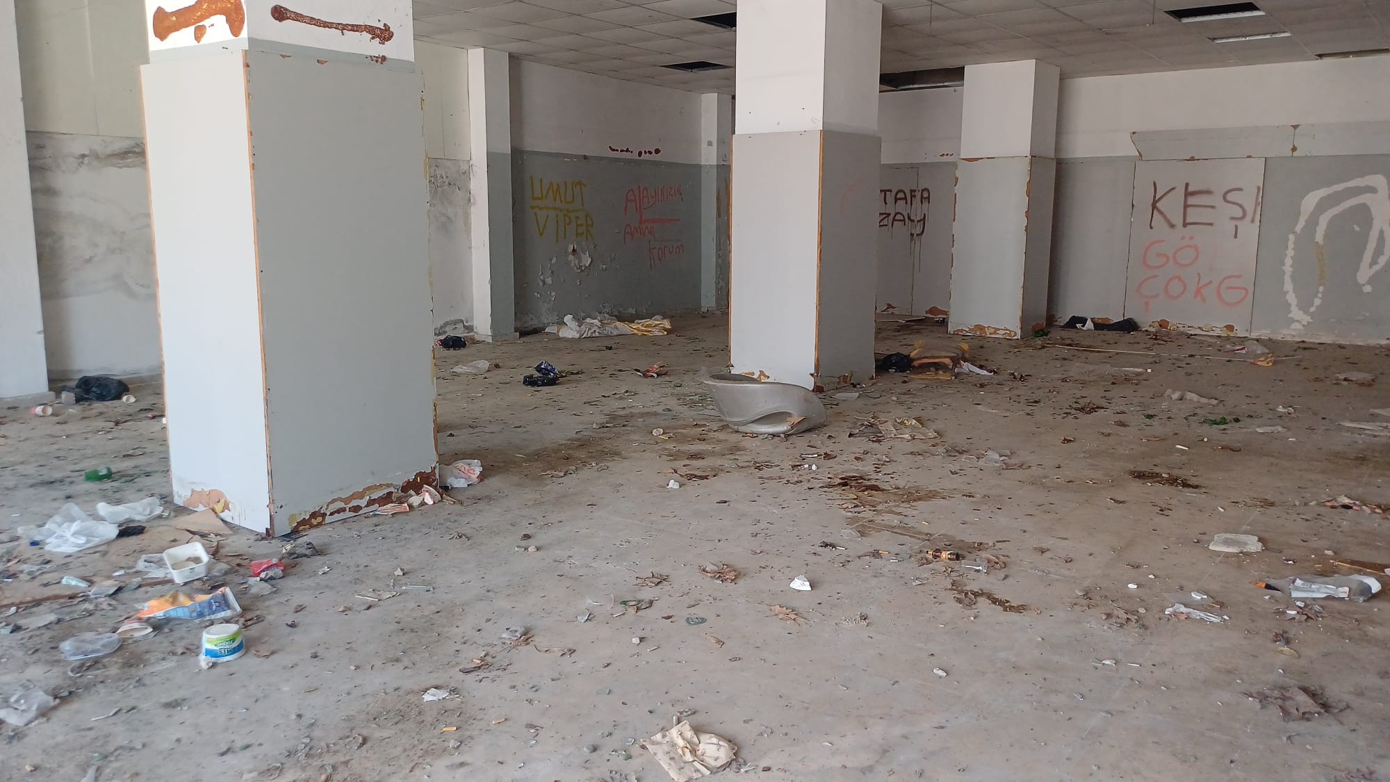 Yalova Cinarcik Alkol Icki Tartisma Olum (1)