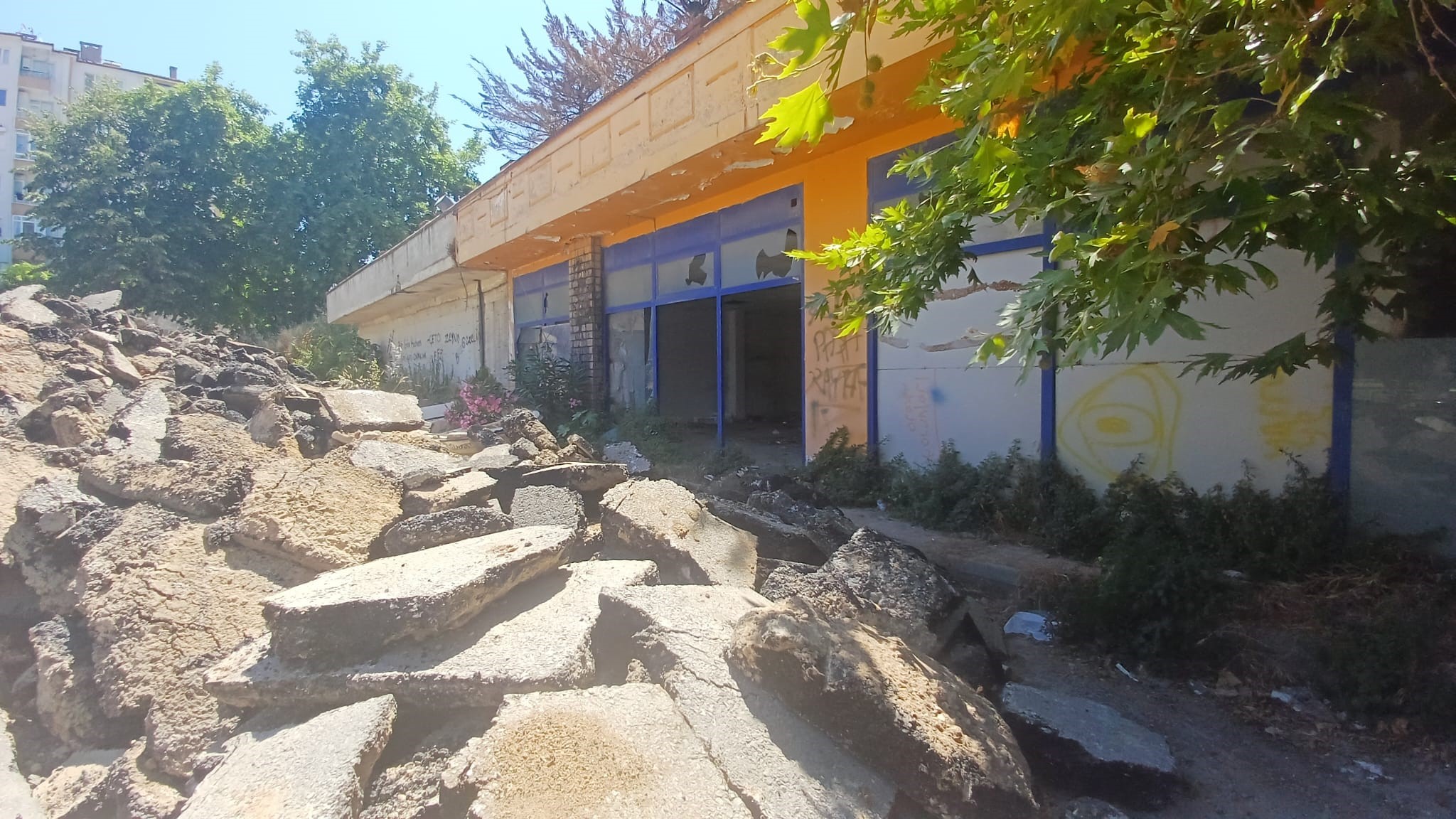 Yalova Cinarcik Alkol Icki Tartisma Olum (2)