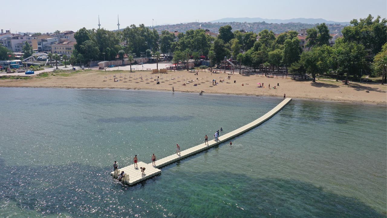 Yalova Deniz Girilecek Yerler Sahil Tatil (1)