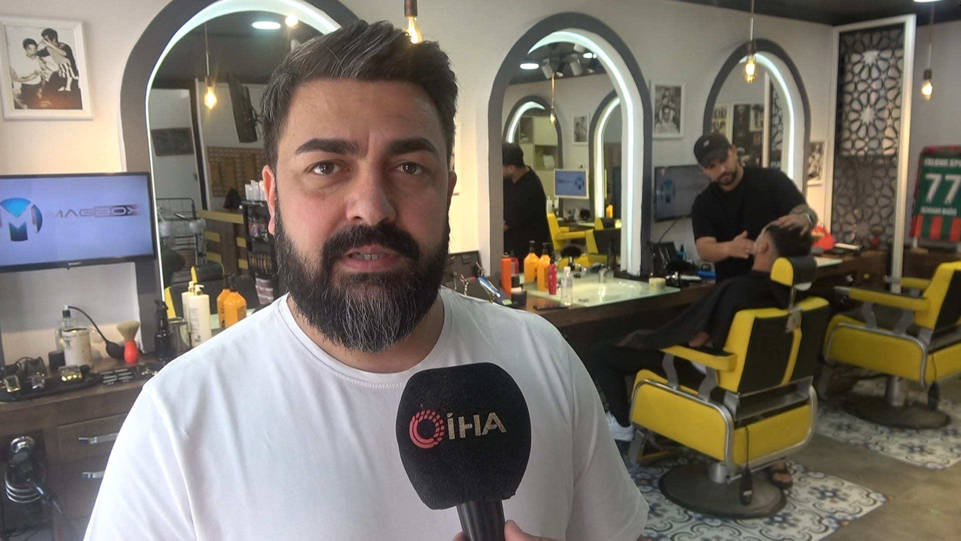 Yalova Esnaf Kadin Erkek Kuafor Sehit Aile Ucretsiz Hizmet (2)