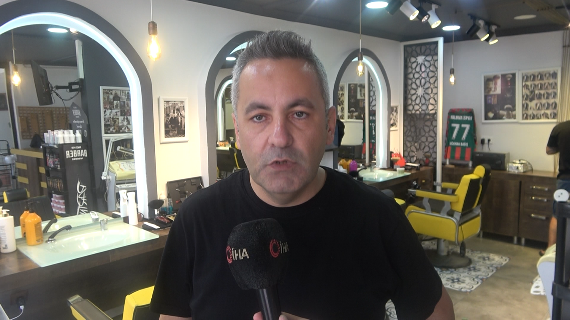 Yalova Esnaf Kadin Erkek Kuafor Sehit Aile Ucretsiz Hizmet (4)