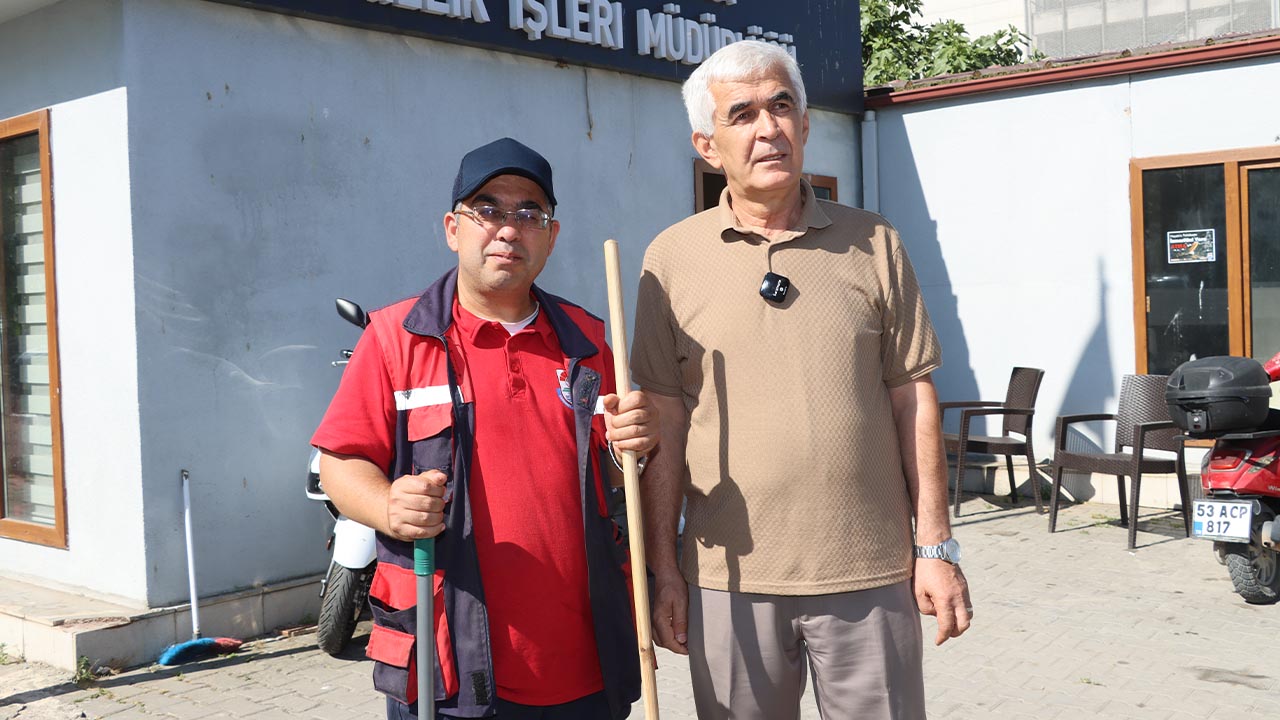Yalova Il Jandarma Komutanlik Engelli Birey Asker Belediye Personel Teskere (1)