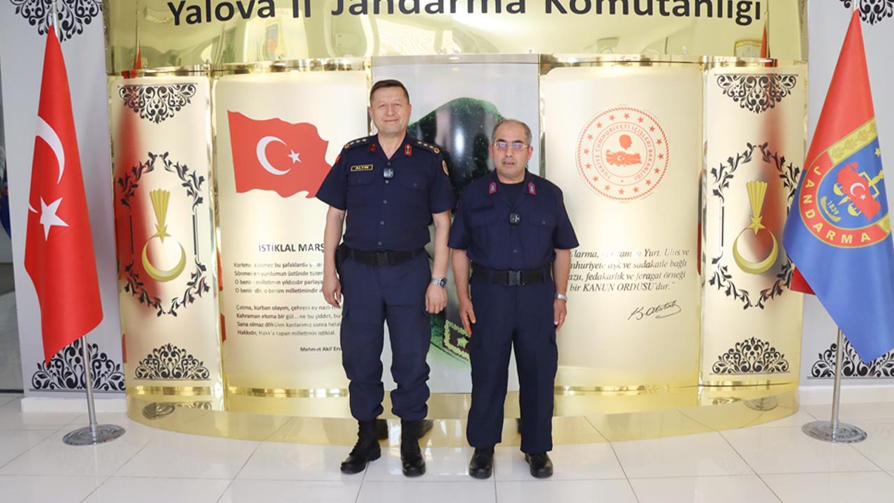 Yalova Il Jandarma Komutanlik Engelli Birey Asker Belediye Personel Teskere (11)