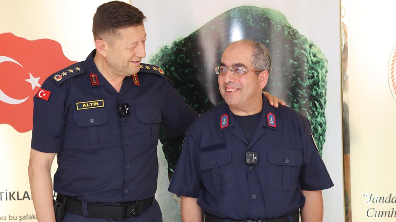 Yalova Il Jandarma Komutanlik Engelli Birey Asker Belediye Personel Teskere (12)