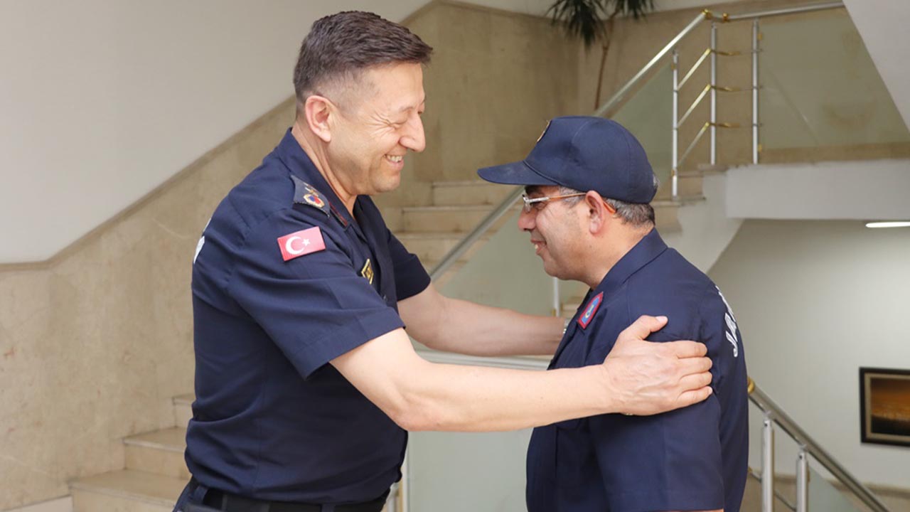 Yalova Il Jandarma Komutanlik Engelli Birey Asker Belediye Personel Teskere (13)