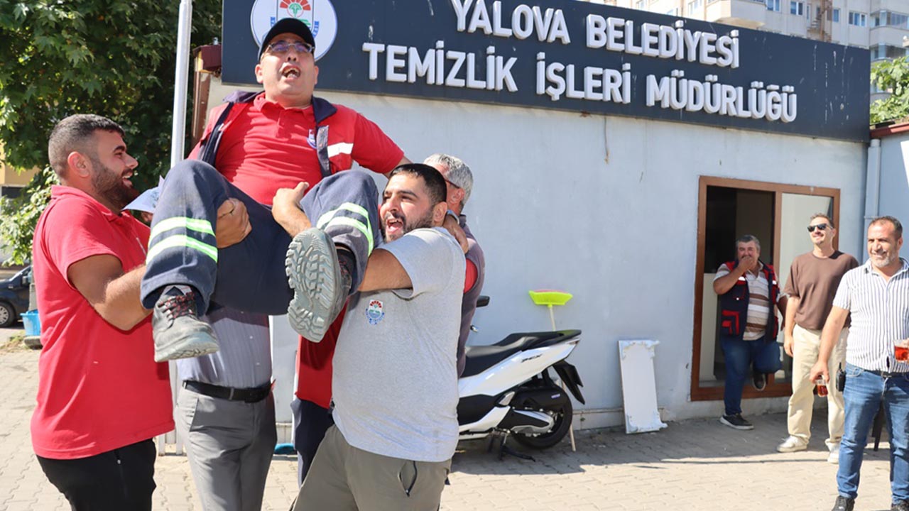 Yalova Il Jandarma Komutanlik Engelli Birey Asker Belediye Personel Teskere (2)