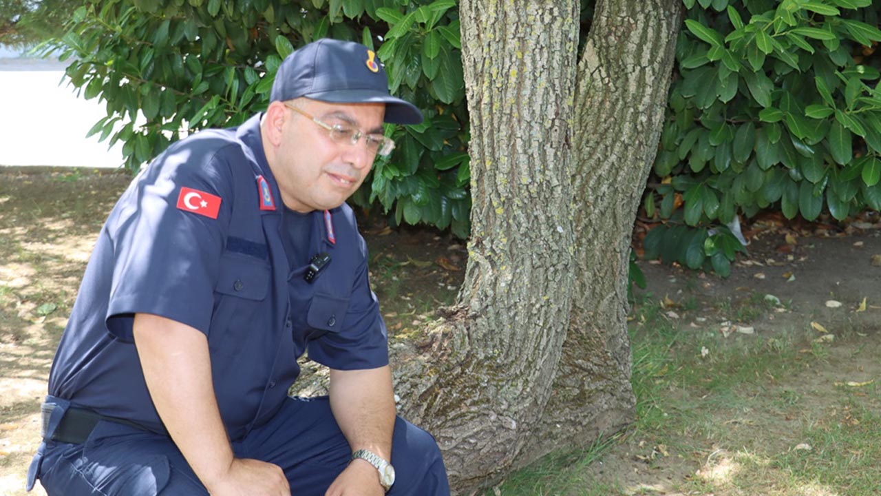 Yalova Il Jandarma Komutanlik Engelli Birey Asker Belediye Personel Teskere (6)