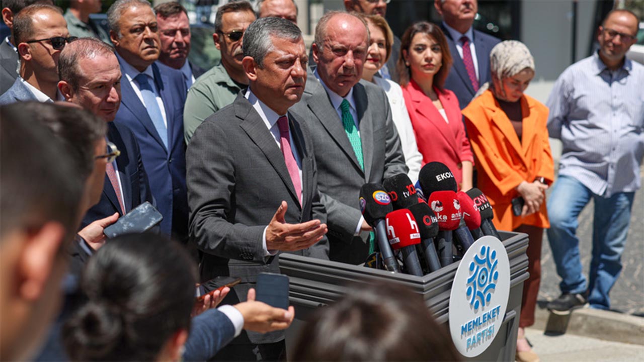 Yalova Memleket Parti Genel Baskan Chp Ozel Gorusme Davet (1)