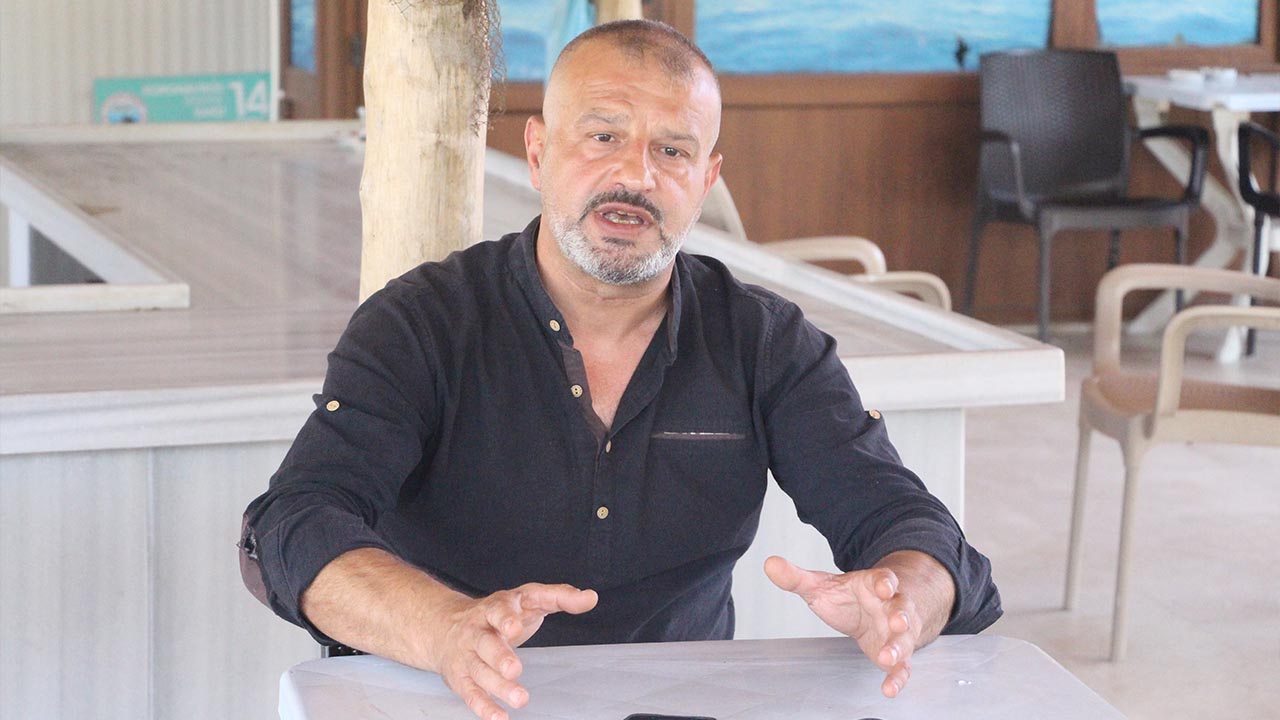 Yalova Oflu Hakan Suicmez Aday Yalovaspor (2)