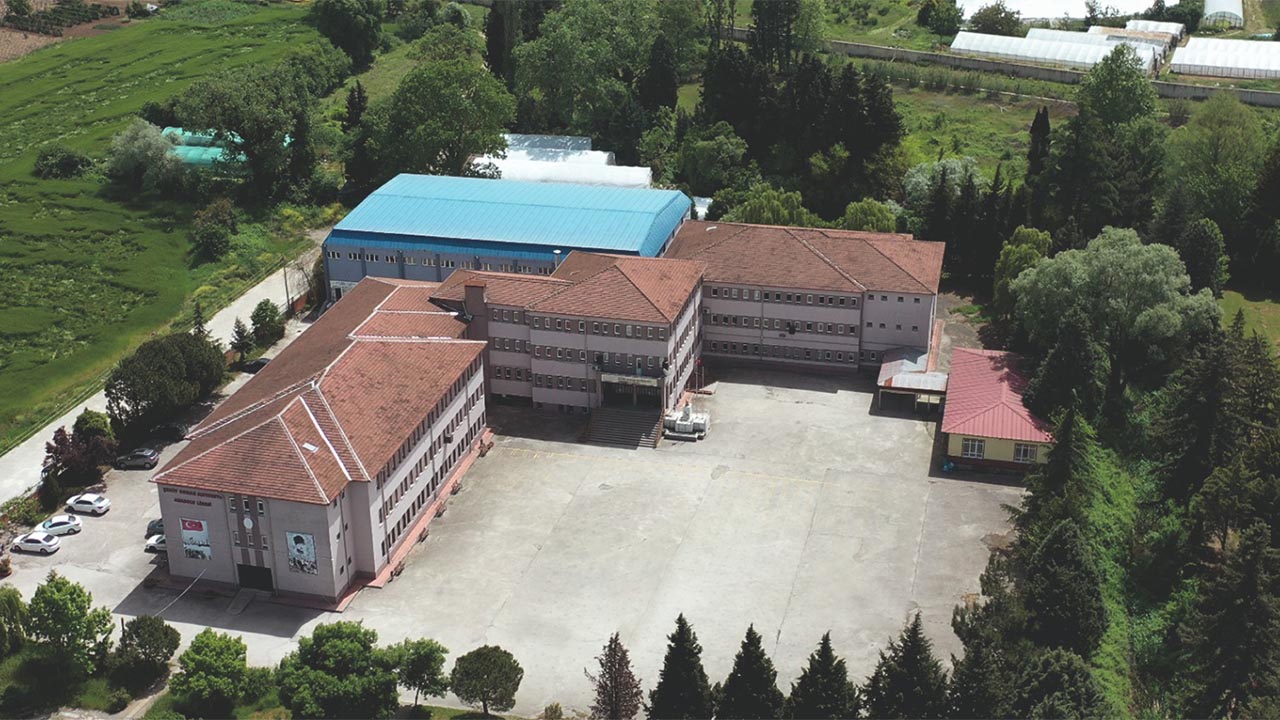 Mezunlar Pilav Gününde Buluşacak (1) Kopya