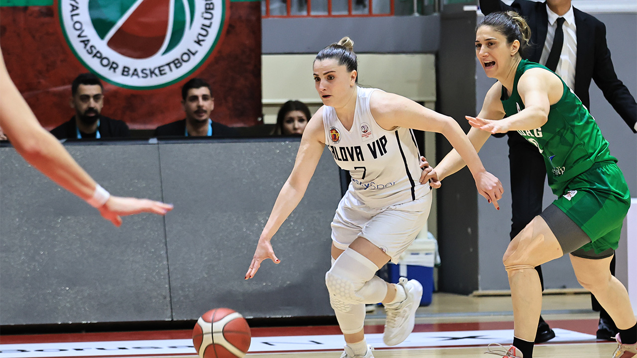 Miray Şahin Adana’yla Anlaştı (2)