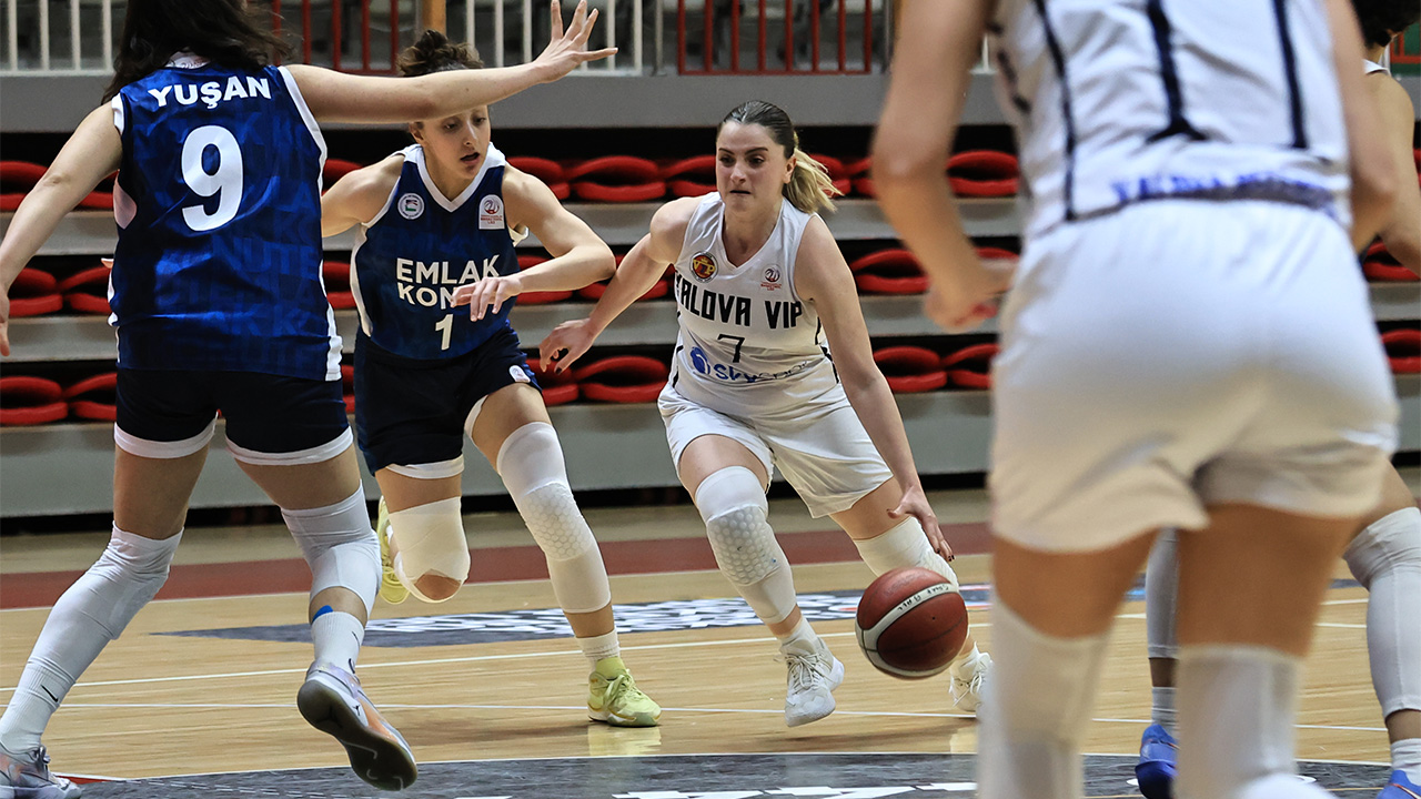Miray Şahin Adana’yla Anlaştı (3)