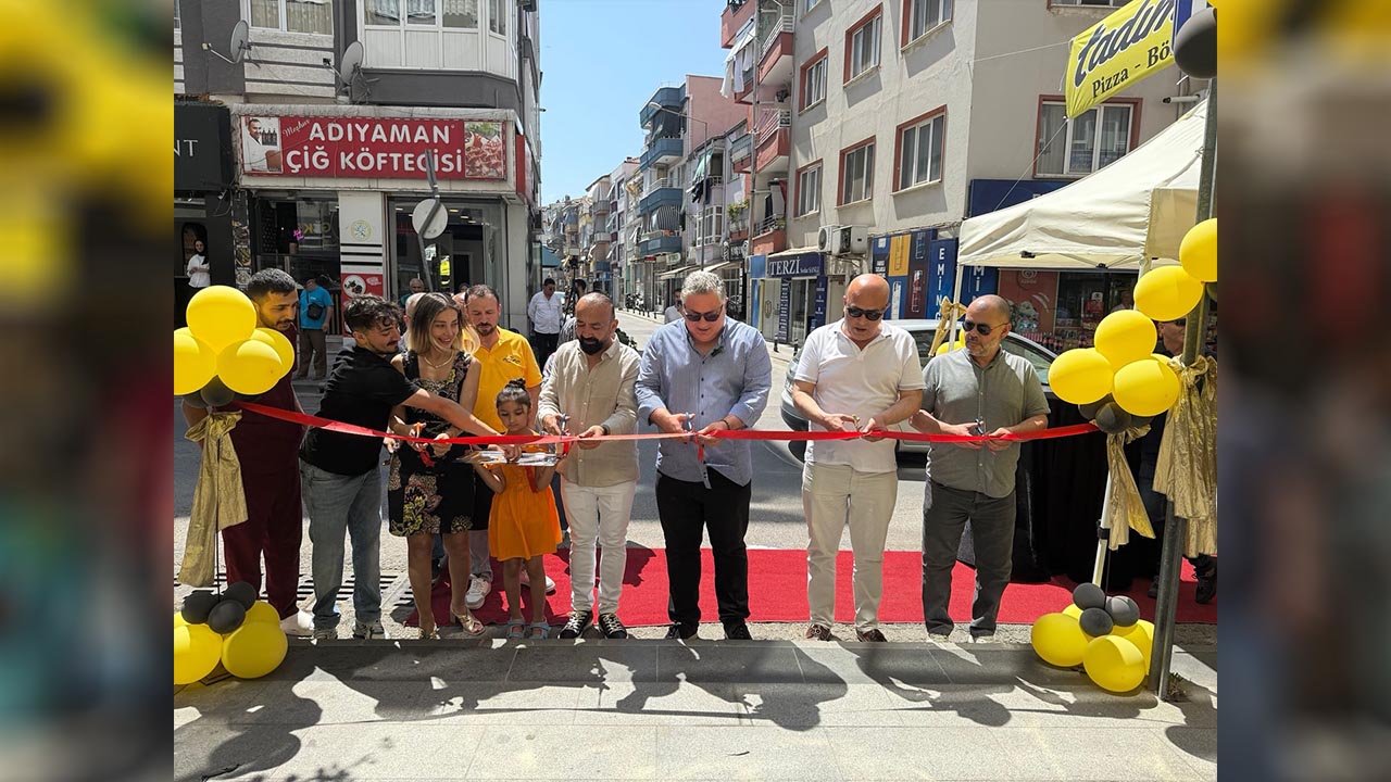 Tadım Pide’den Görkemli Açılış (2)