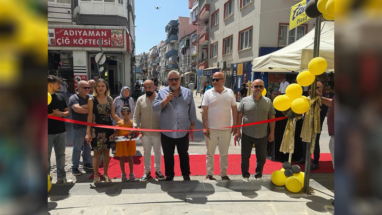 Tadım Pide’den Görkemli Açılış (3)