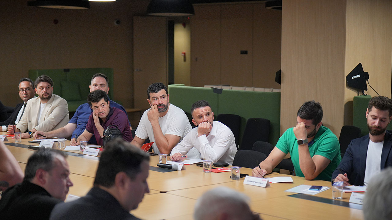 Tbl İçin Toplandılar (2)