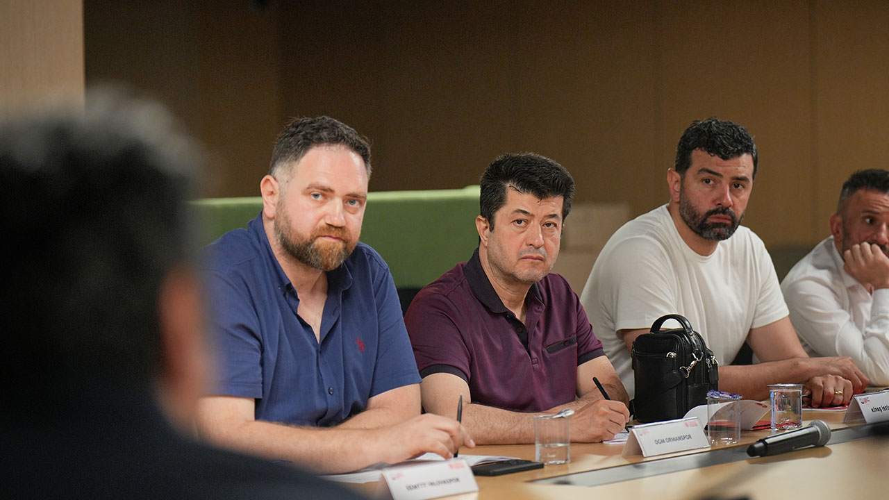 Tbl İçin Toplandılar (3)