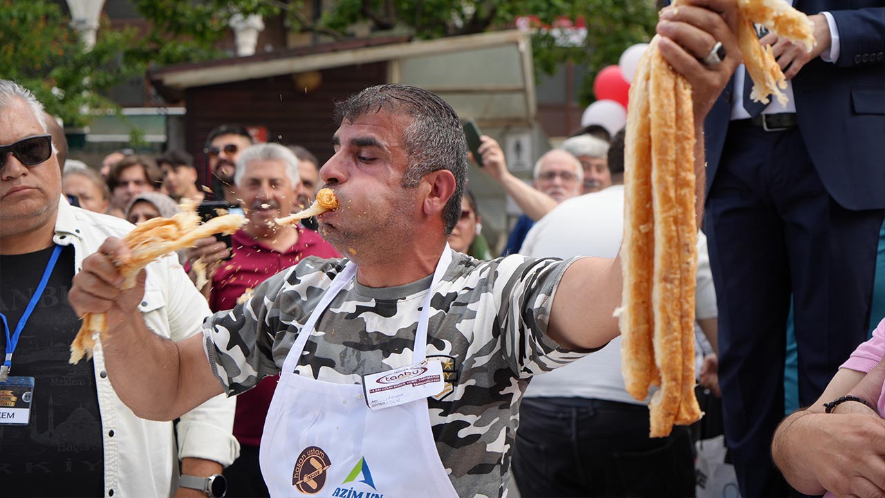 Borek Gram Altin Yarisma Yemek (4)