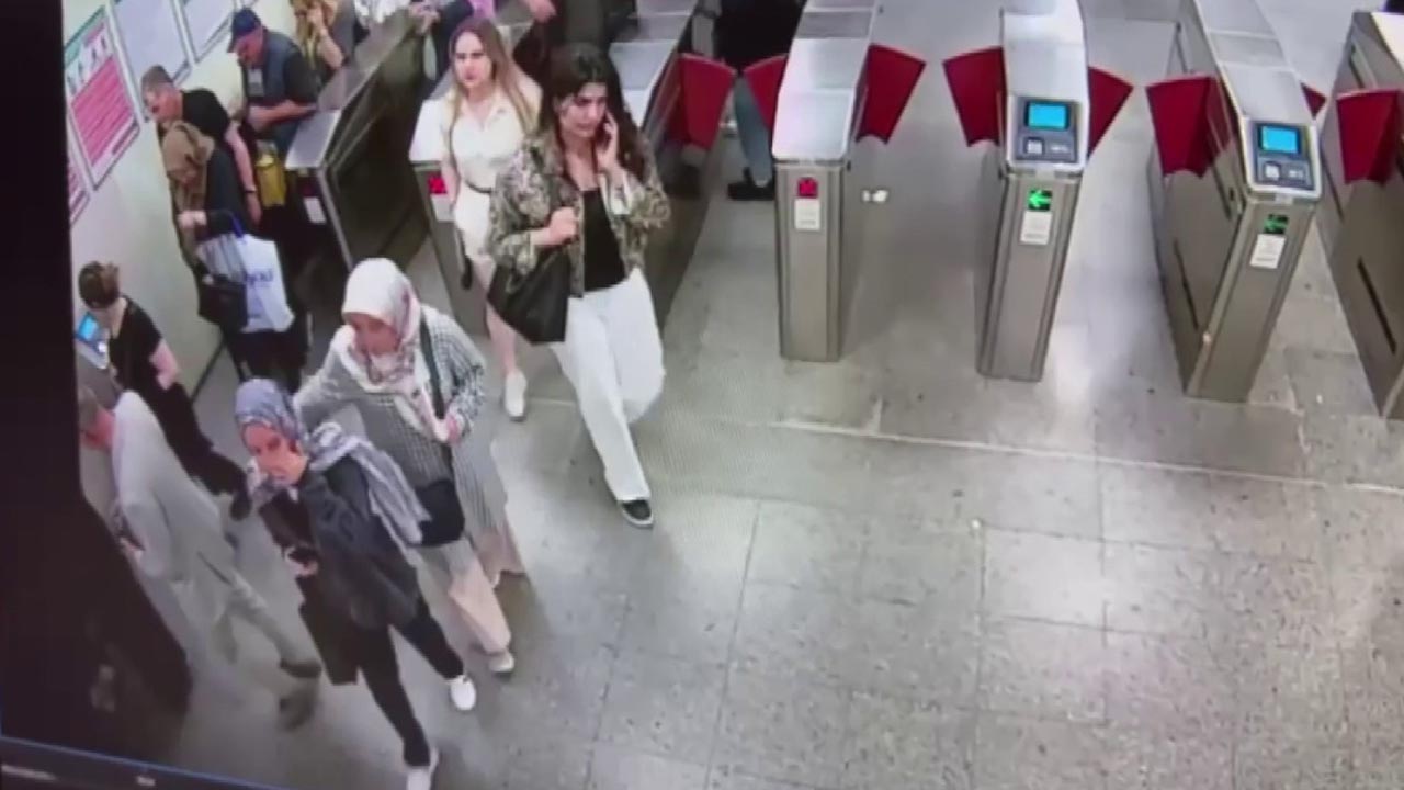 Marmaray Yumruk Baba Şikayet (1)