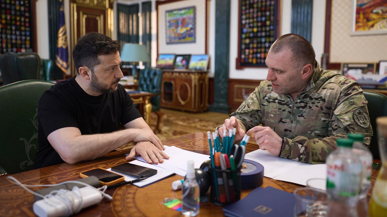 Ukrayna Rusya Saldiri Zelenskiy Aciklama (4)