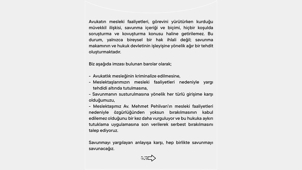 Yalova Baro Baskanlik 81 Il Ortak Imza Aciklama Mehmet Pehlivan Tutuklama (2)
