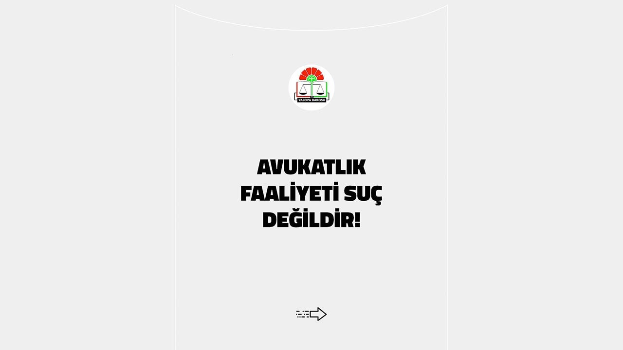 Yalova Baro Baskanlik 81 Il Ortak Imza Aciklama Mehmet Pehlivan Tutuklama (5)