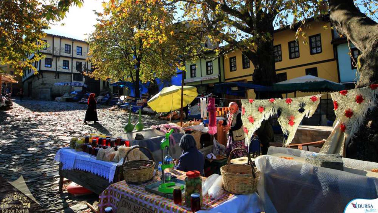 Yalova Bursa Bayram Tatil (1)