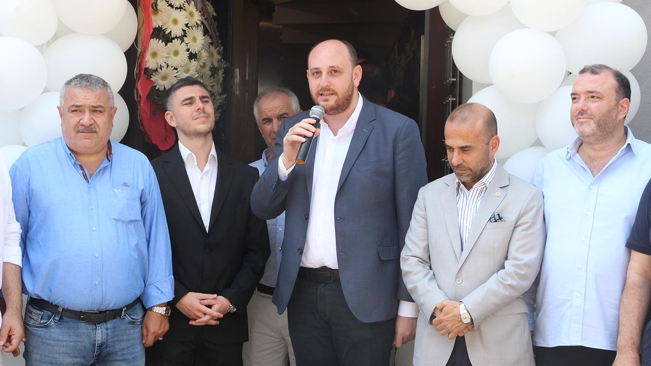 Yalova Ensa Muhendislik Mimarlik Insaat Sirket Ofis Acilis (2)