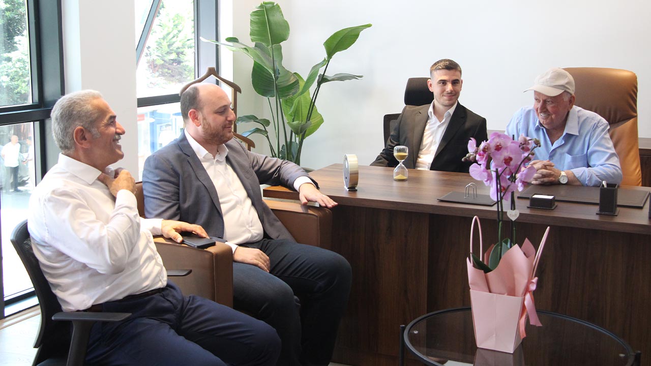 Yalova Ensa Muhendislik Mimarlik Insaat Sirket Ofis Acilis (5)