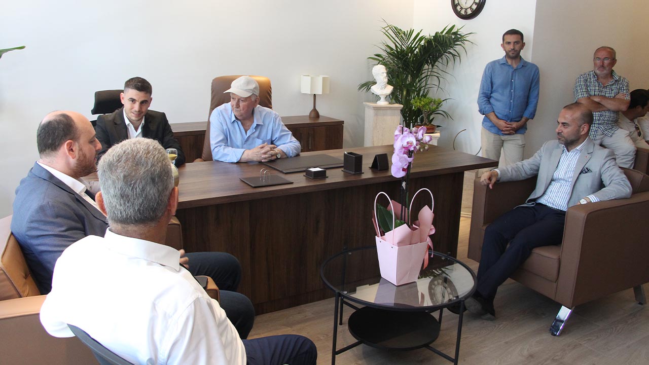 Yalova Ensa Muhendislik Mimarlik Insaat Sirket Ofis Acilis (6)