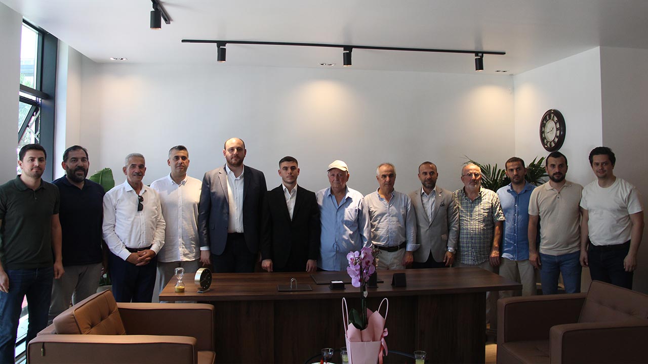 Yalova Ensa Muhendislik Mimarlik Insaat Sirket Ofis Acilis (9)
