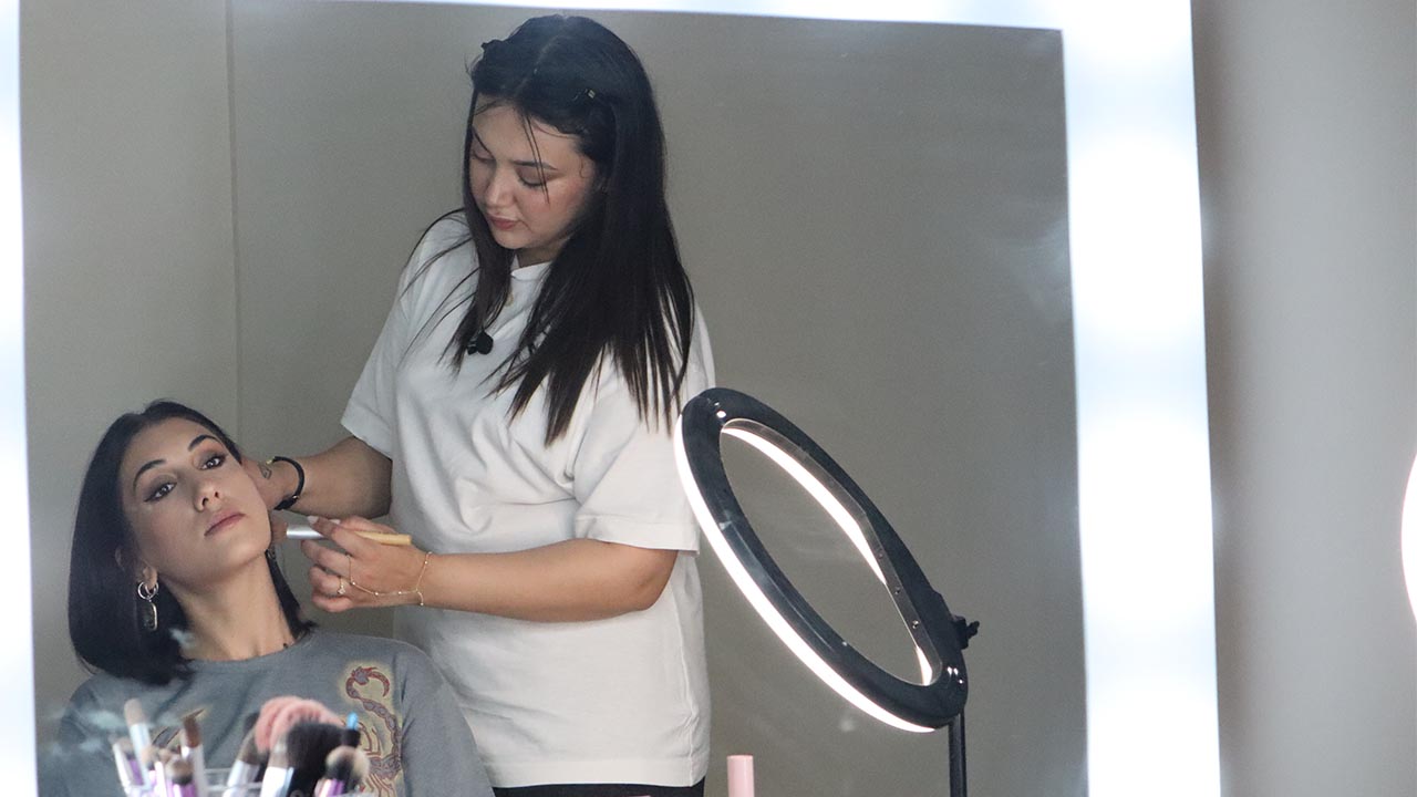 Yalova Guzellik Merkezi Gelin Makyaj Make Up Haber (6)