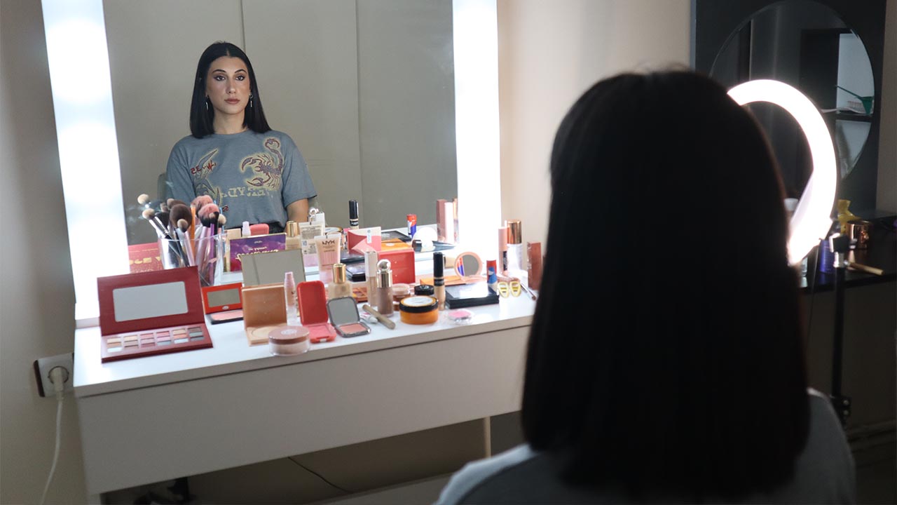 Yalova Guzellik Merkezi Gelin Makyaj Make Up Haber (7)