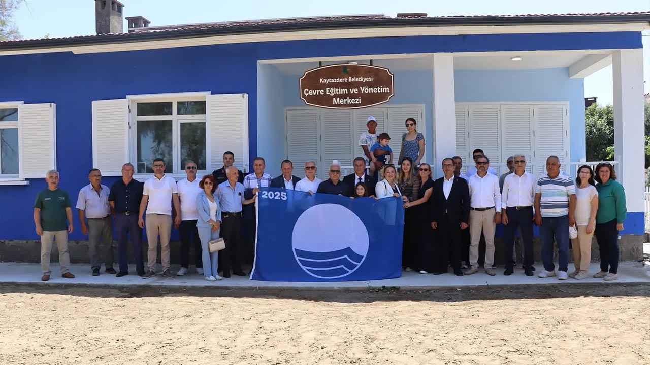 Yalova Kaytazdere Mavi Bayrak Sahil Deniz Plaj Altinova (3)