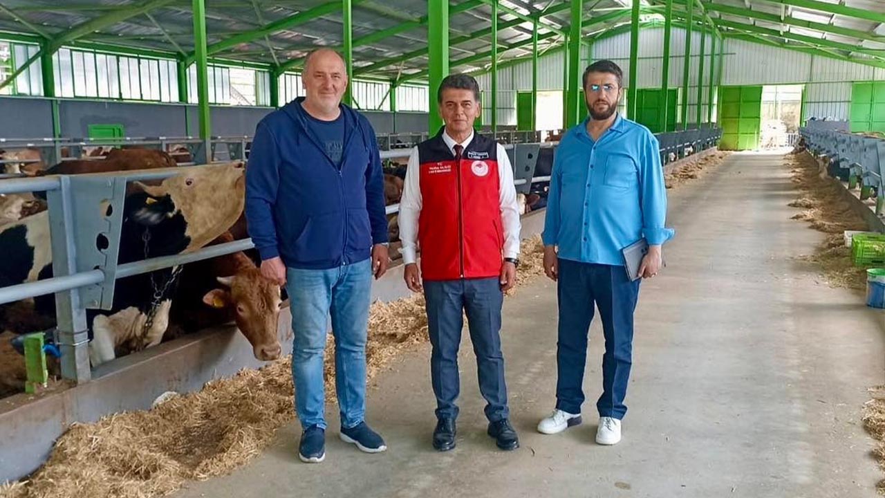 Yalova Kurban Kesim Yeri Denetleme Haber (3)