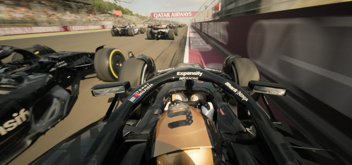 Yalova Turkiye Dunya Formula 1 Yeni Film Brad Pitt Vizyon Beyazperde (3)