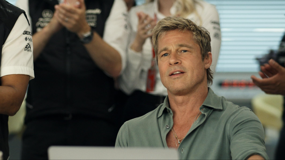 Yalova Turkiye Dunya Formula 1 Yeni Film Brad Pitt Vizyon Beyazperde (4)