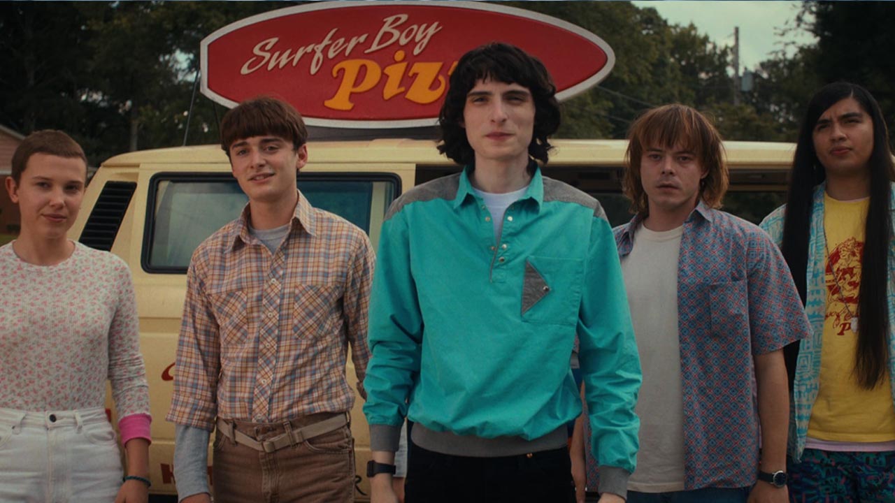 Yalova Turkiye Dunya Netflix Wendesday Stranger Things Squid Game (5)
