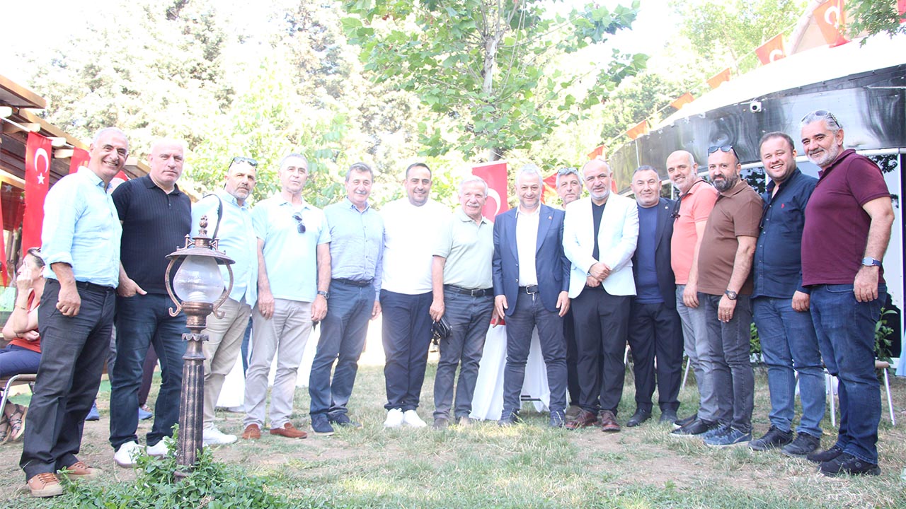 Yalova Agac Heykel Muze Acilis (9)