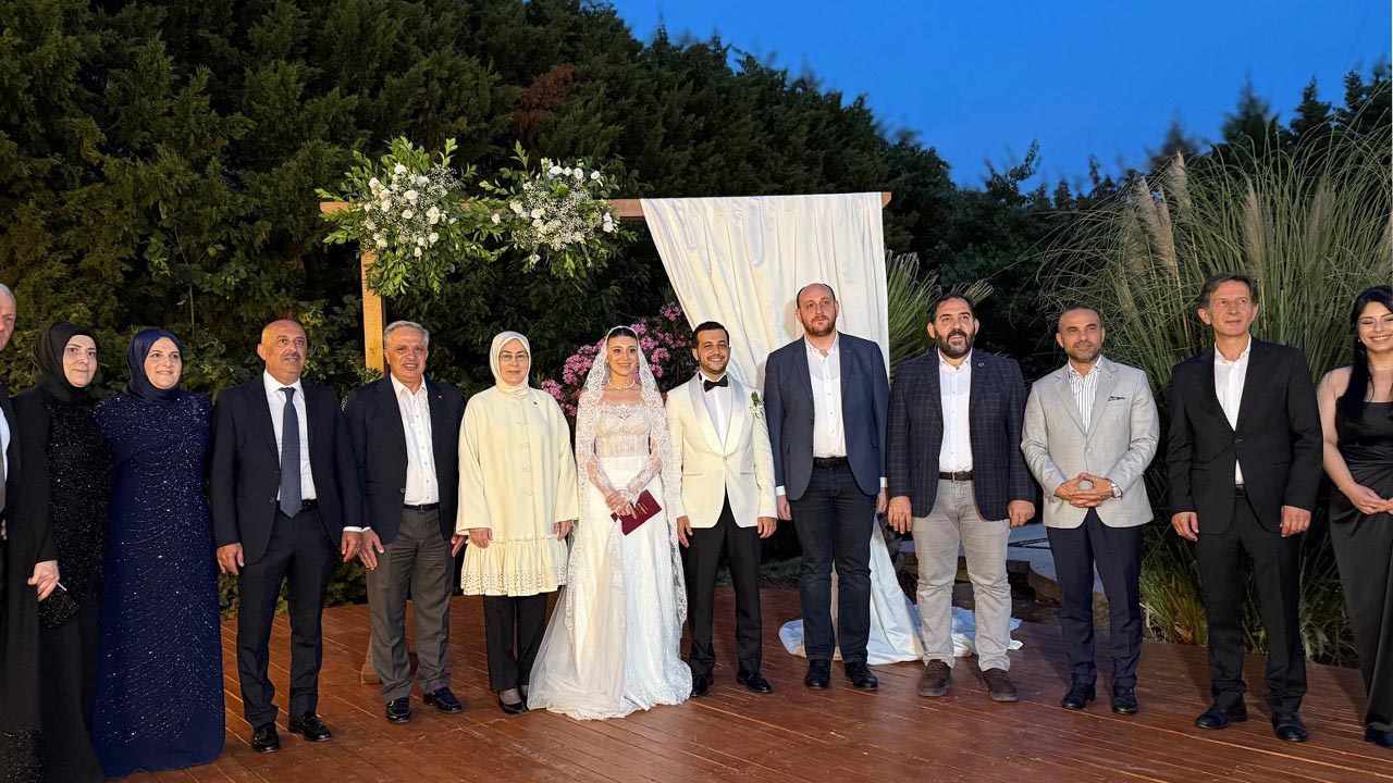 Yalova Ak Parti Meliha Akyol Nikah Sahitlik (2)