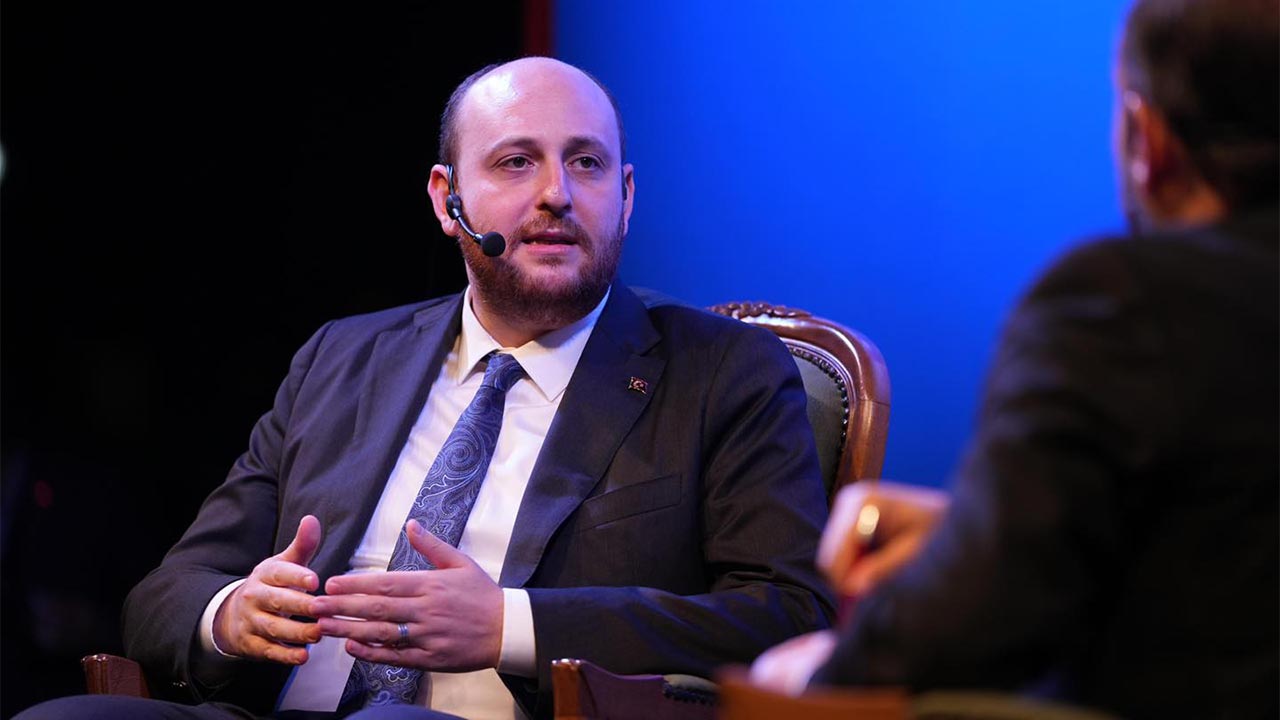Yalova Ak Parti Mkyk Vekil Istanbul Sultanahhmet Meydan Filistin Gazze Destep Program (2)