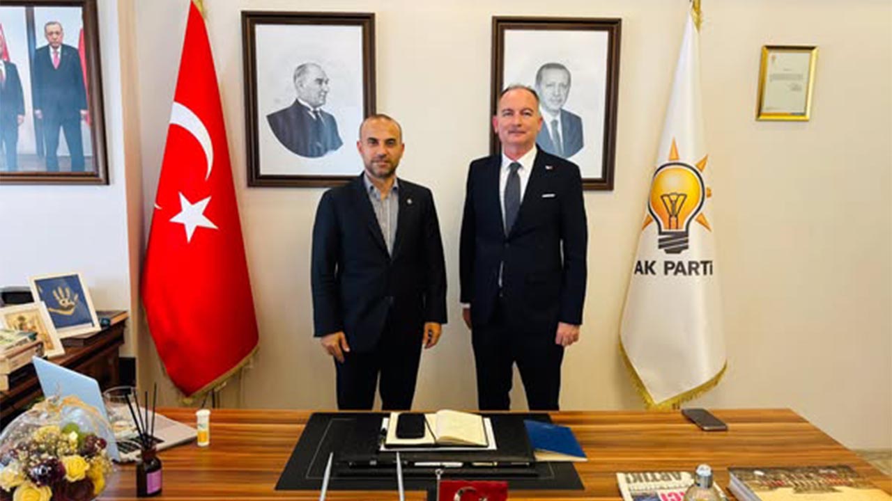 Yalova Ak Parti Yesilay Ziyaret (2)