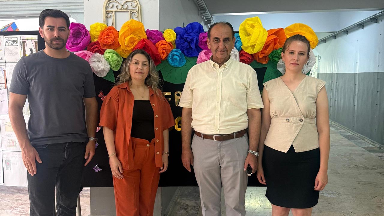 Yalova Altinova Gorsel Sanatlar Teknoloji Tasarim Sergi Acilis (5)
