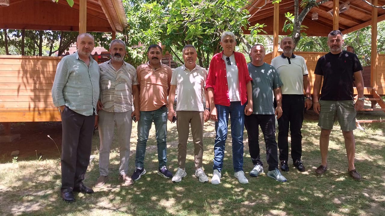 Yalova Altinova Spedd Tekstil Firma Calisanlar Piknik Etkinlik (4)