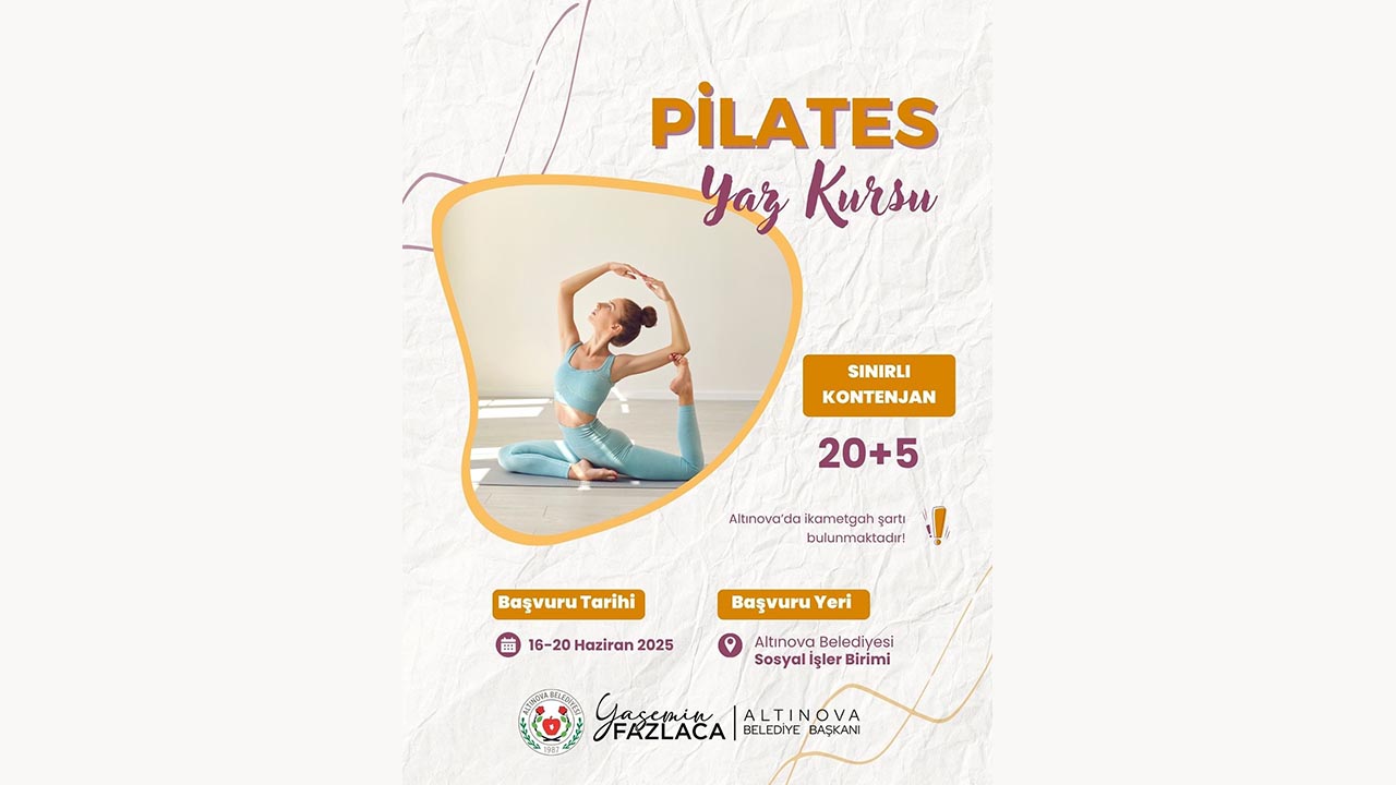 Yalova Altinova Yaz Kursu Yetiskin (2)