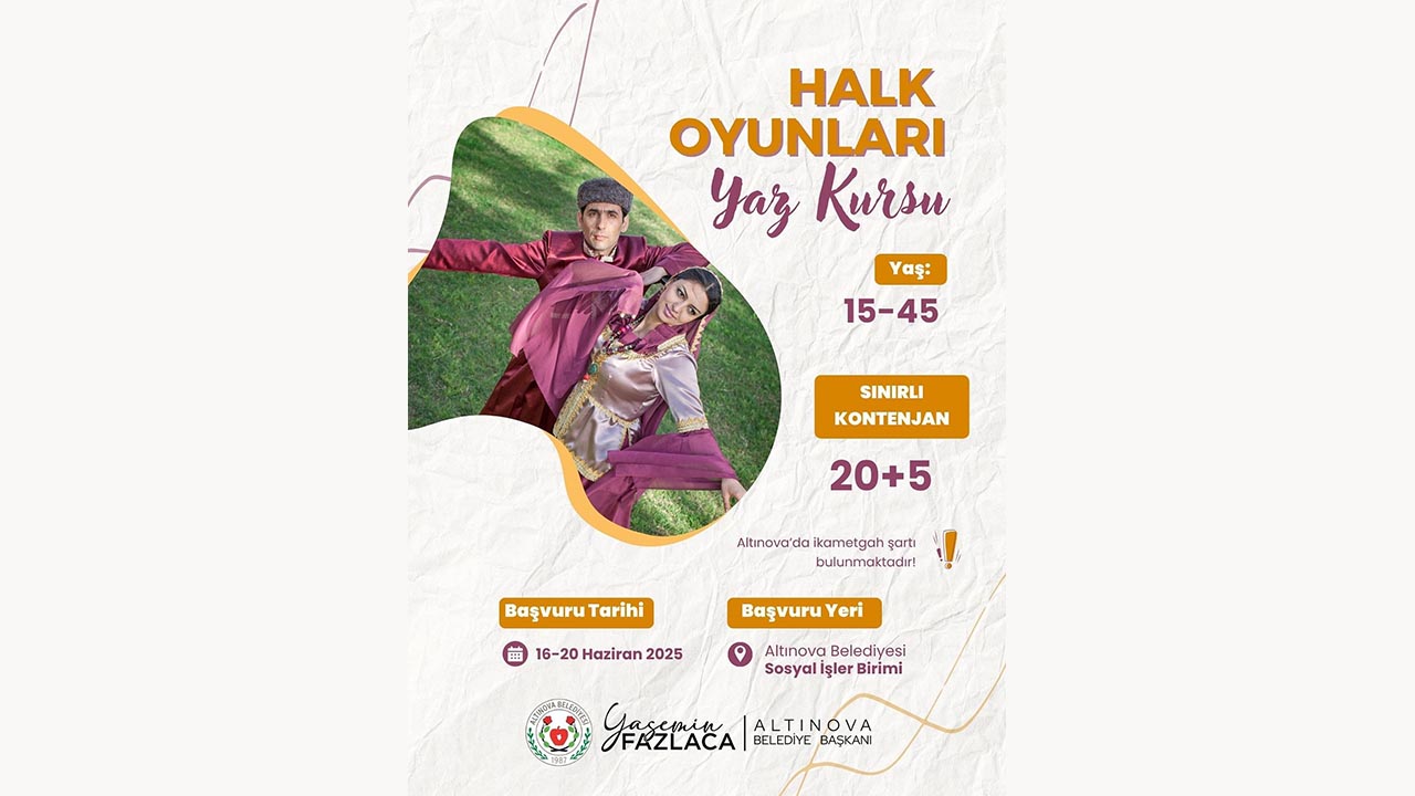 Yalova Altinova Yaz Kursu Yetiskin (3)