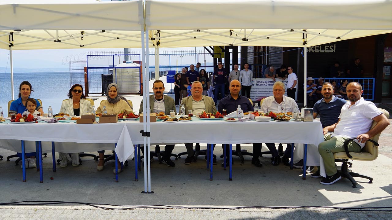 Yalova Armutlu Babalar Gunu (2)