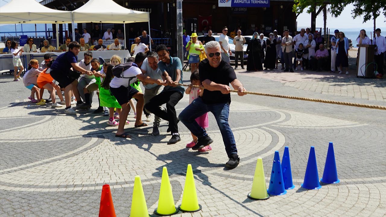 Yalova Armutlu Babalar Gunu (4)