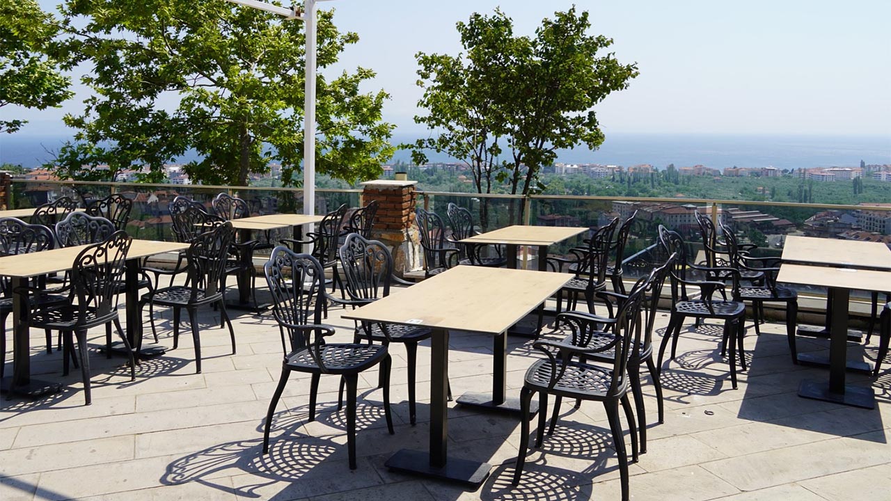 Yalova Armutlu Bayraktepe Sosyal Tesis Yaz (2)